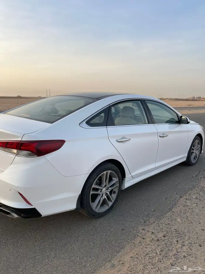 سوناتا 2018 1