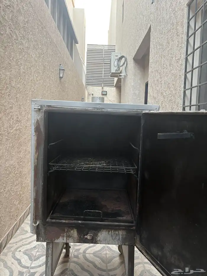 برميل مندي الغنام حد1500 1