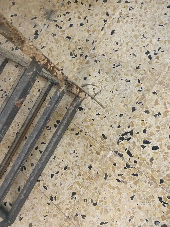 شبوك حديد 2
