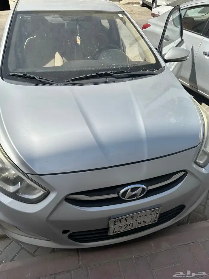 اكسنت 2016 0