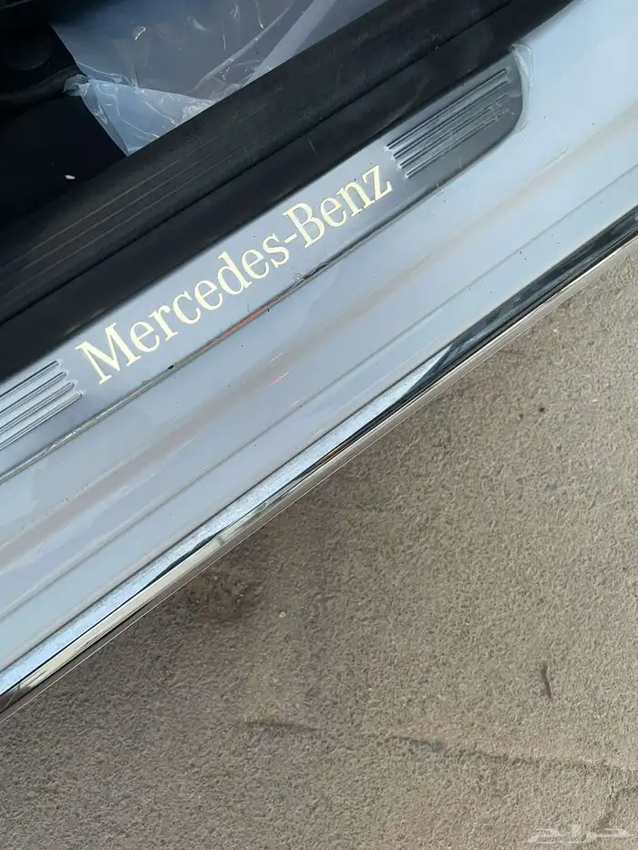 مرسيدس E220d محول E300 AMG 13