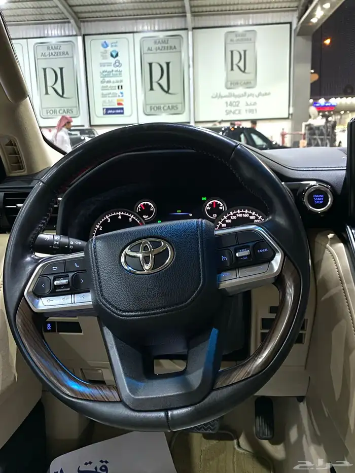 جي اكس ار GXR 4 بريمي 2023 (( تم البيع )) 6