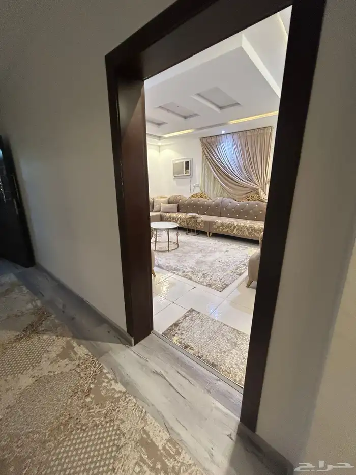 عمارة للبيع بمكه العمرة الجديدة 5شقق بسعر مفري 24