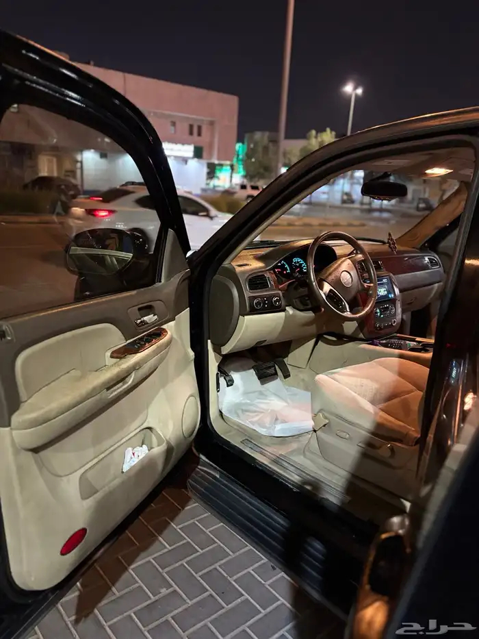 جمس يوكن 2007 5