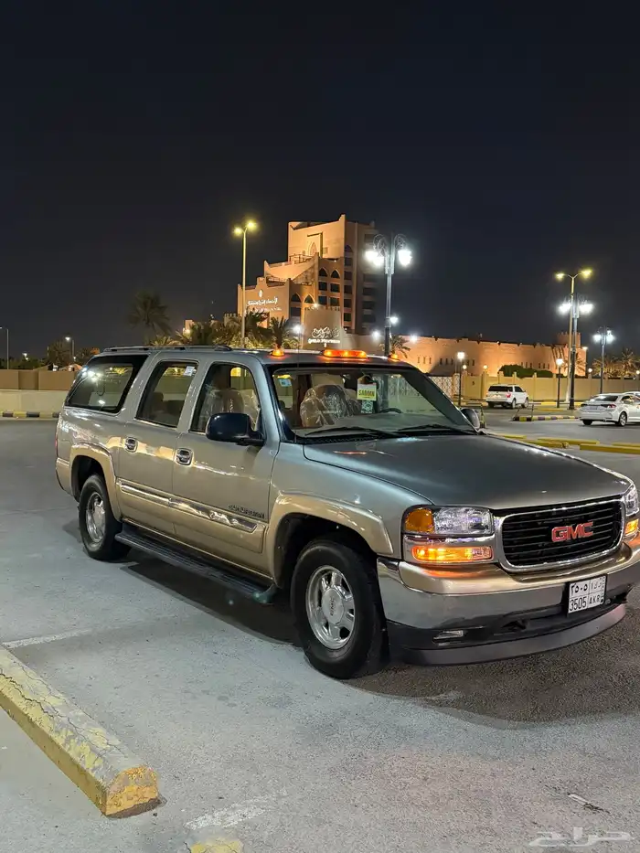 جمس سوبربان 2003 2