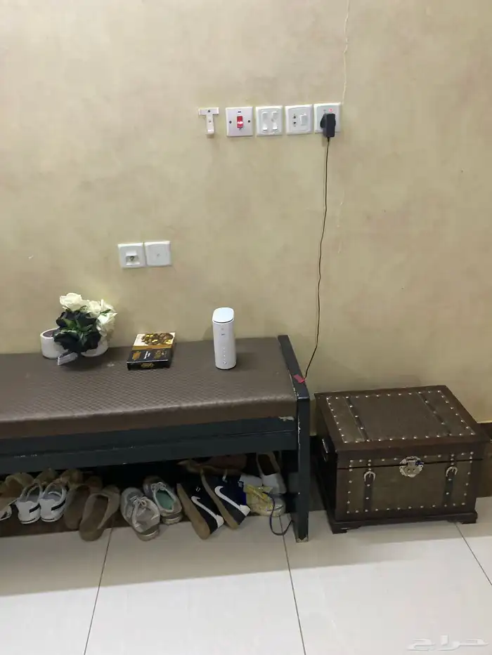 راوتر stc5g 0