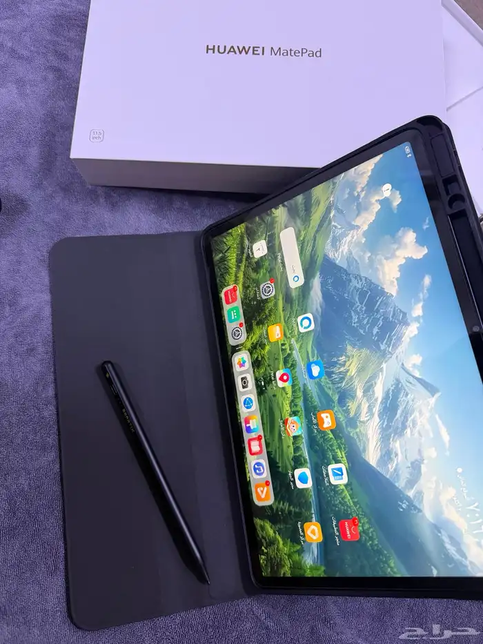 هواوي ميت باد HUAWEI MatePad 1