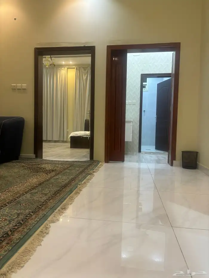 شقة مفروشة في سما آبها 9