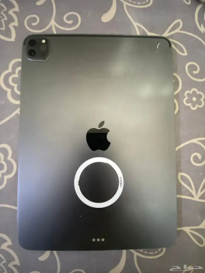 iPad Pro 11 الجيل الثاني 0