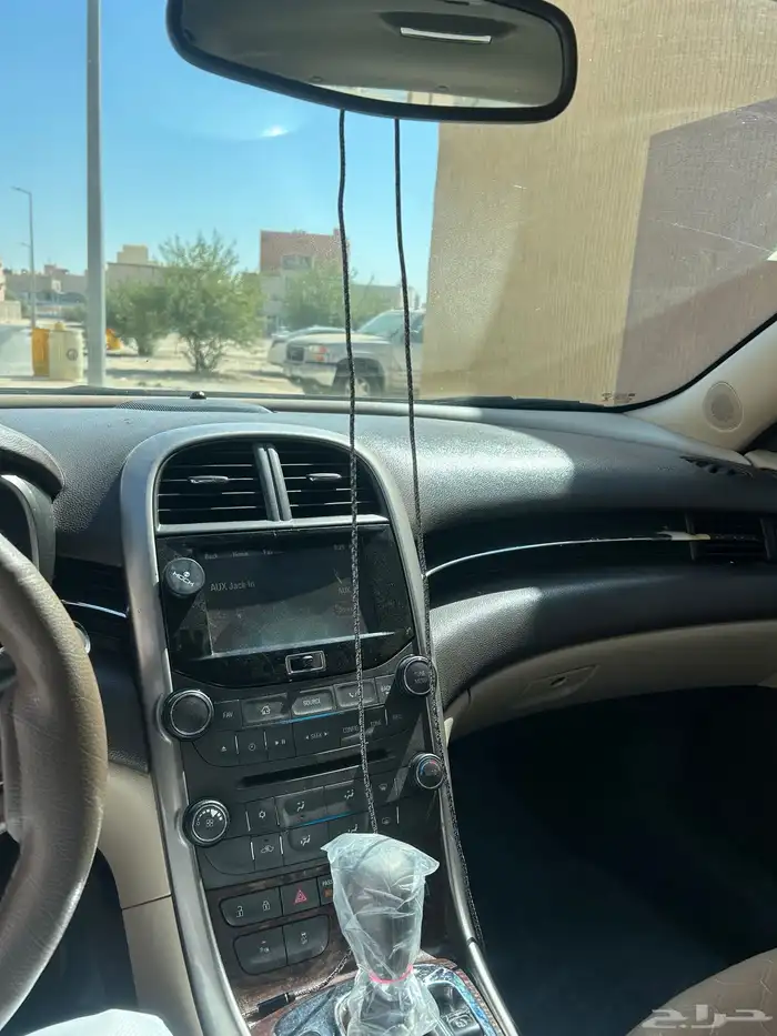 ماليبو 2013 1