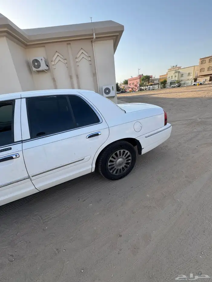 مكينه فورد وقير والسياره للبيع تشليح 7