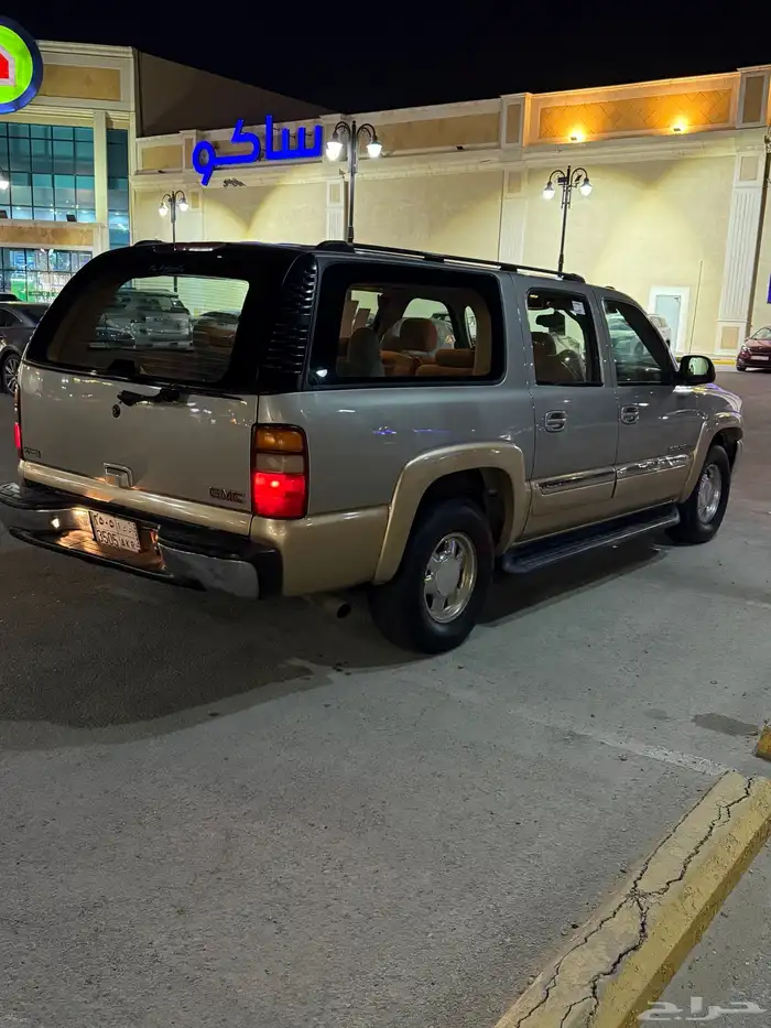 جمس سوبربان 2003 4
