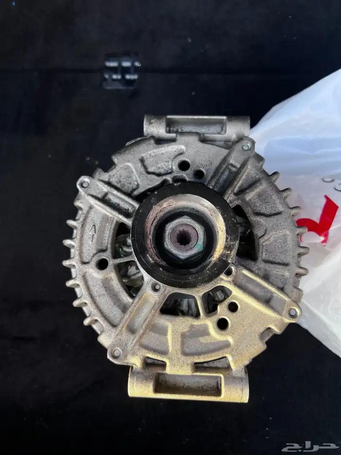 للبيع دينمو مرسيدس بانوراما اصلي (220) امبير 2