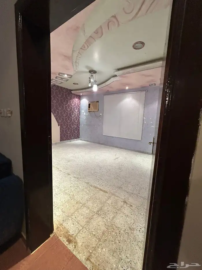 عمارة للبيع بمكه العمرة الجديدة 5شقق بسعر مفري 11