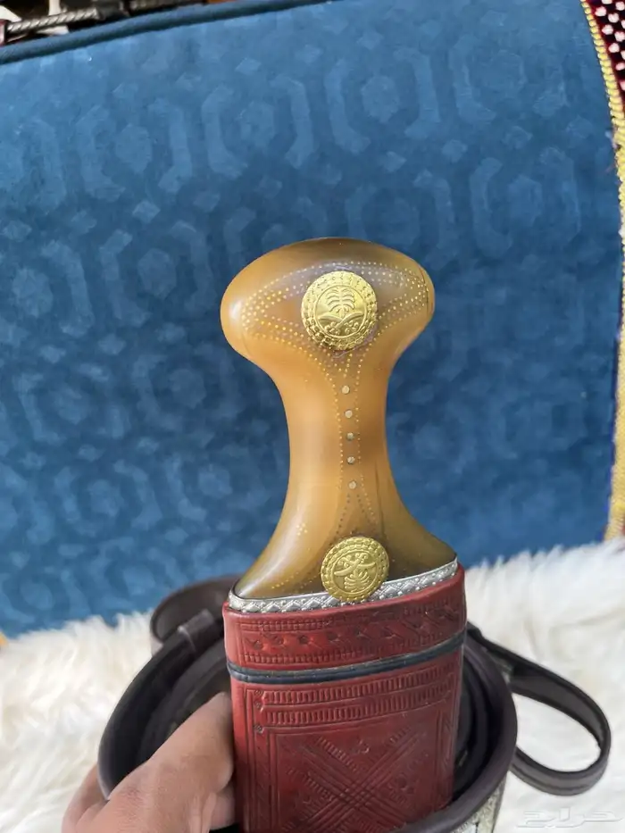 جنابي نجراني ودرم ومكعب 3