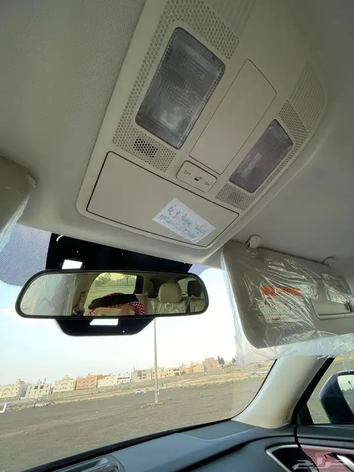 مازدا جيب 2020 cx9 وكالة 13