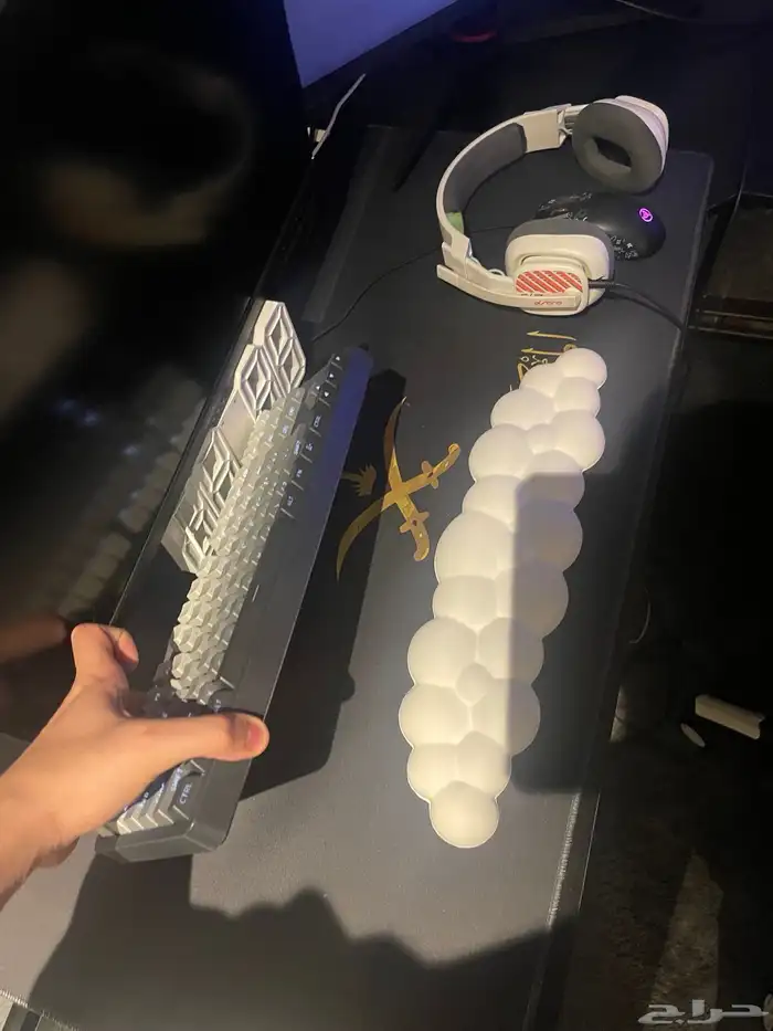 5 ماوس بادات 1