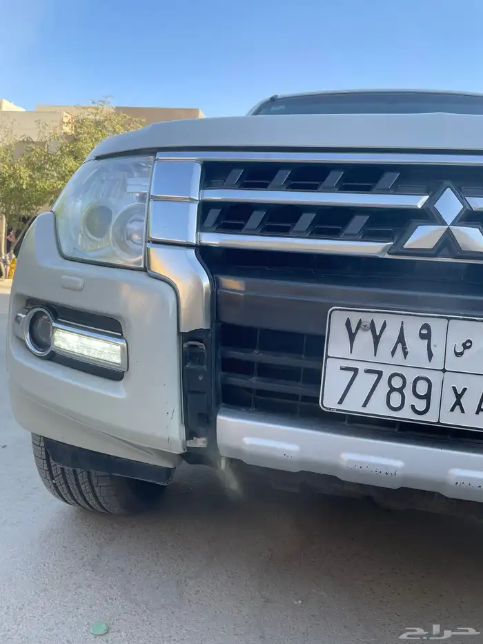 باجيرو 2016 14