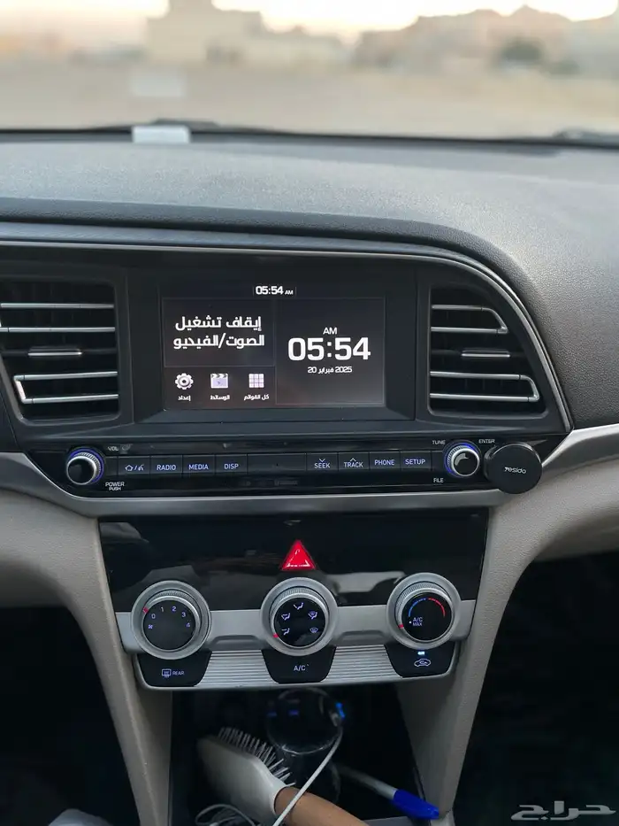 النترا 2020 المجدوعي محرك 1600 8