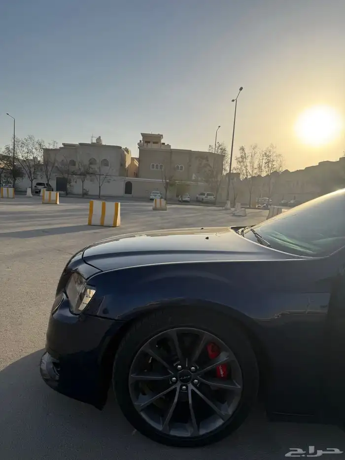 كرايزلر 5