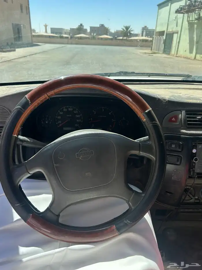 سفاري شاص 4500 11