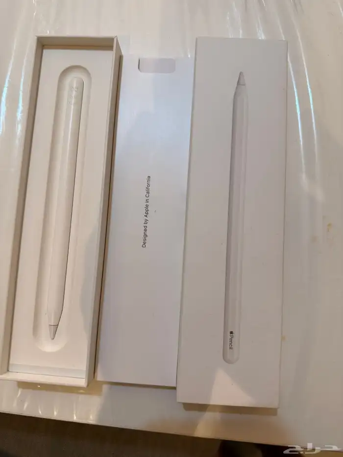 قلم ايباد Apple pincel 2 1