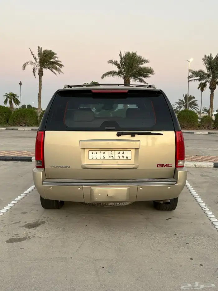 جمس دينالي 2008 4