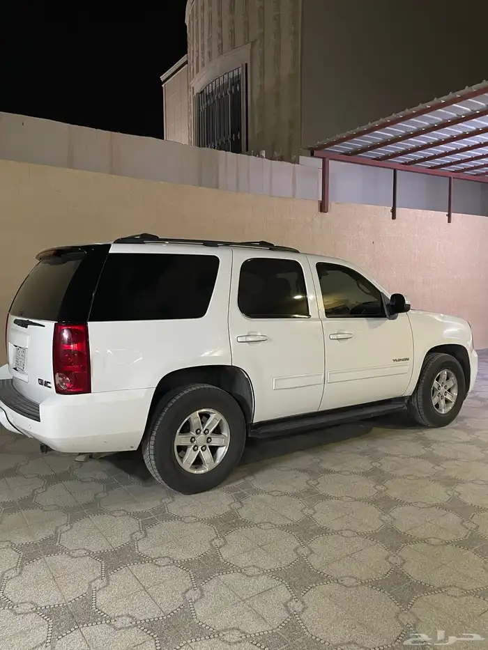 يوكن 2014 2