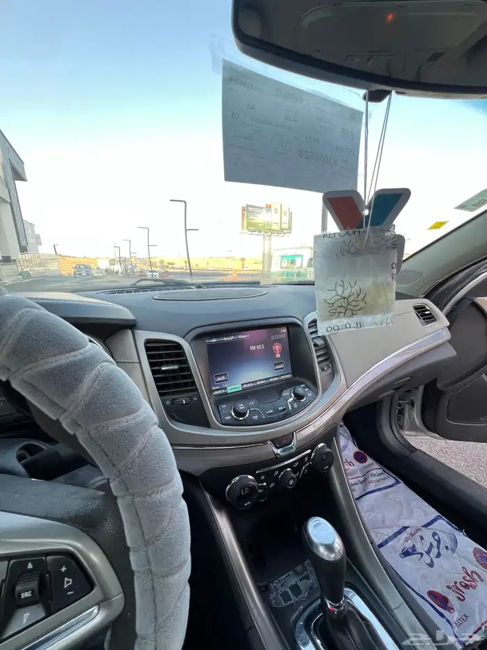 كابرس 2016 LS 23