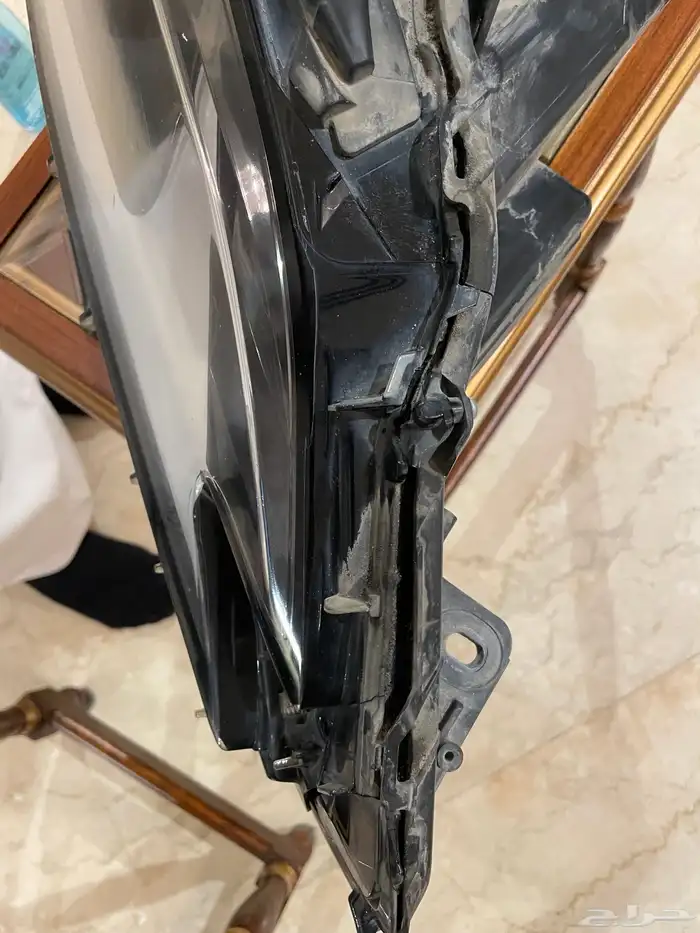 للبيع اسطبات( شمعات ) لكزس es 6