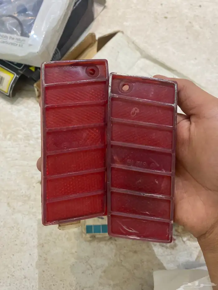 جمرات كابرس 1