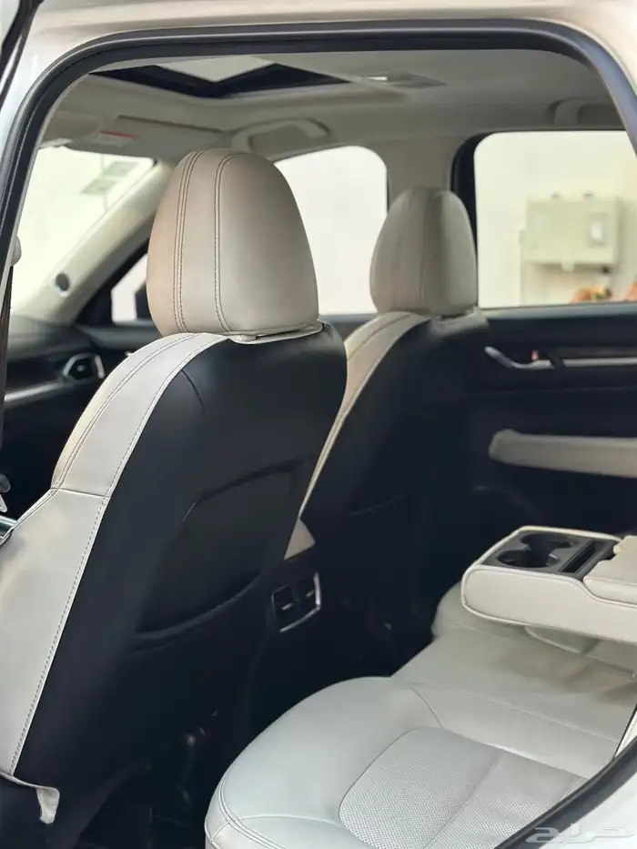 مازدا CX5 2020 فل كامل وكاله 14