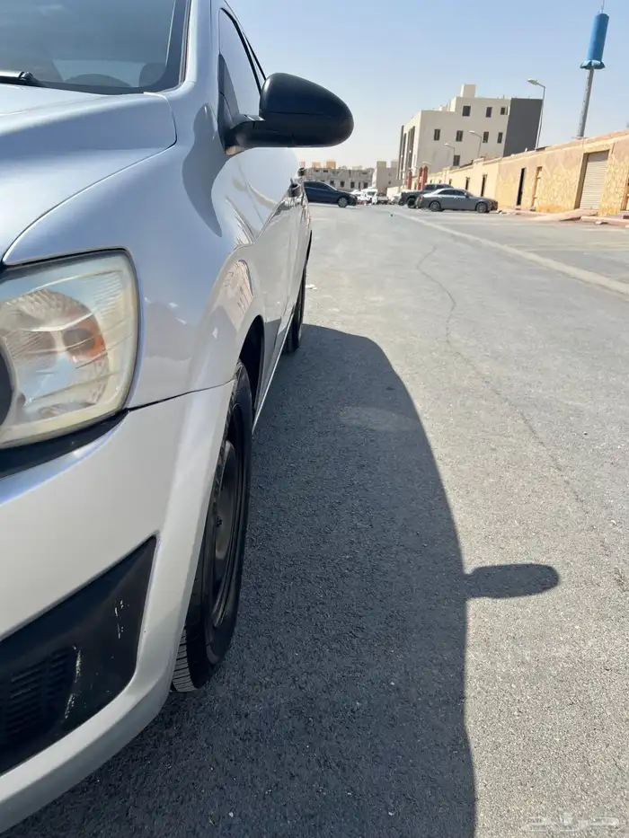 شفروليه سونيك 17