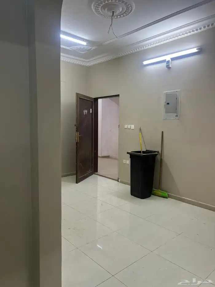 شقق عزاب حي السويس 1