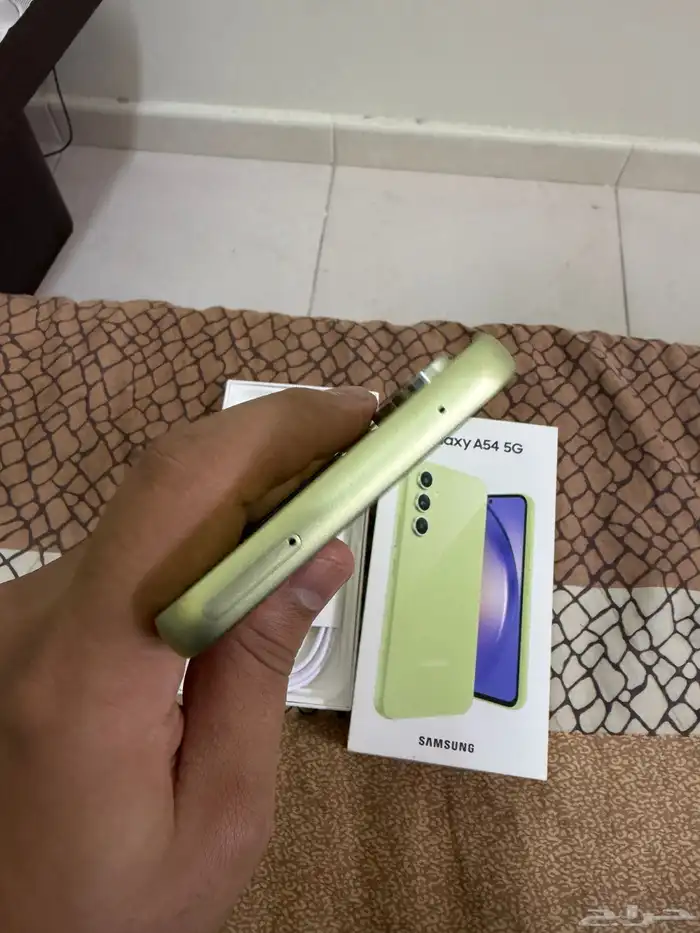 Samsung galaxy A54 5G 8 128GB 6