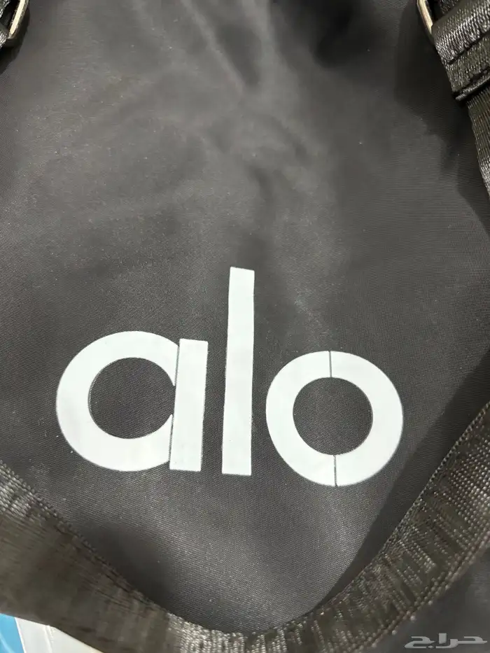 alo شنطة نادي 4