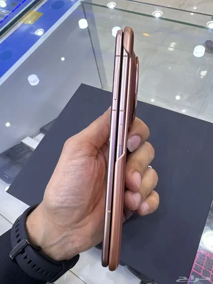 honor magic v3 4
