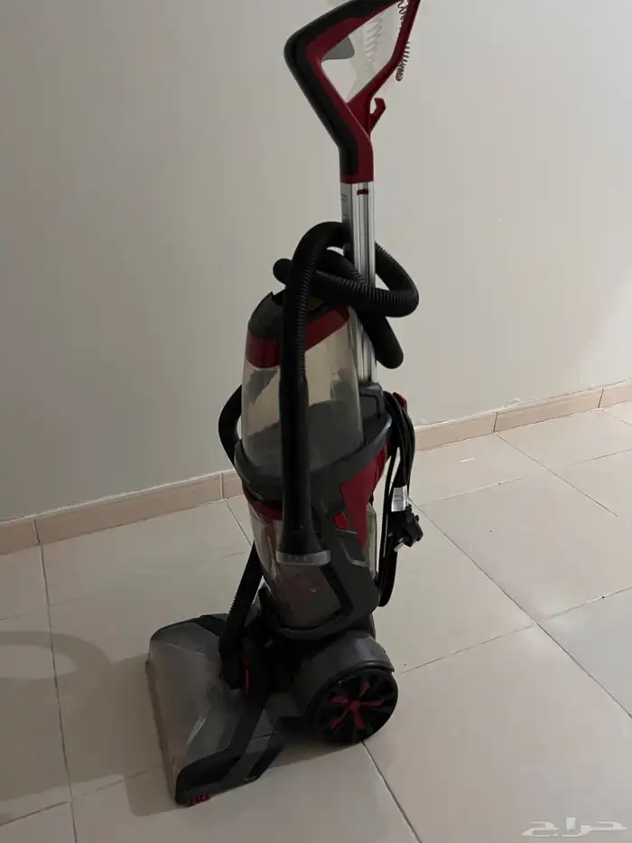 مكنسه لغسل الكنب والسجاد 0