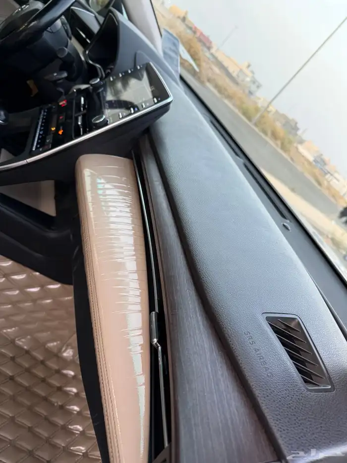افالون تورنق 2019 8