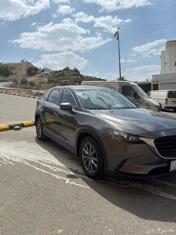 للبيع مازادا CX-9 1