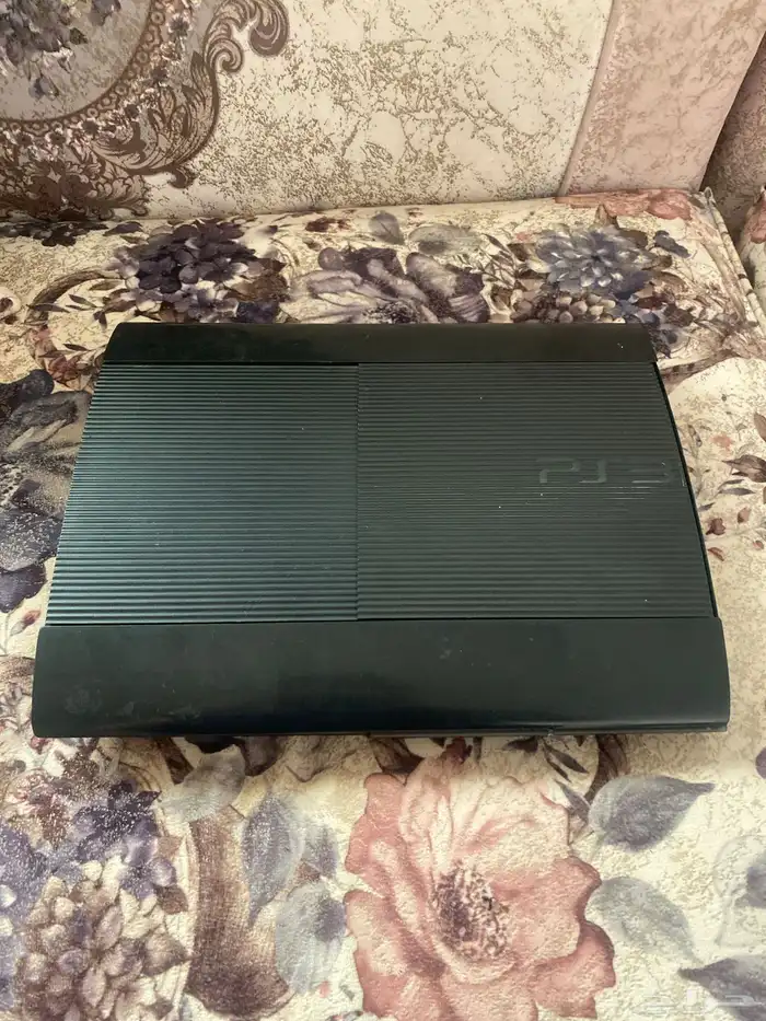 سوني 3 ps3 0