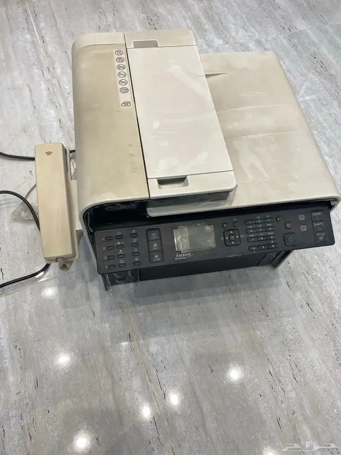 طابعة كانون 0