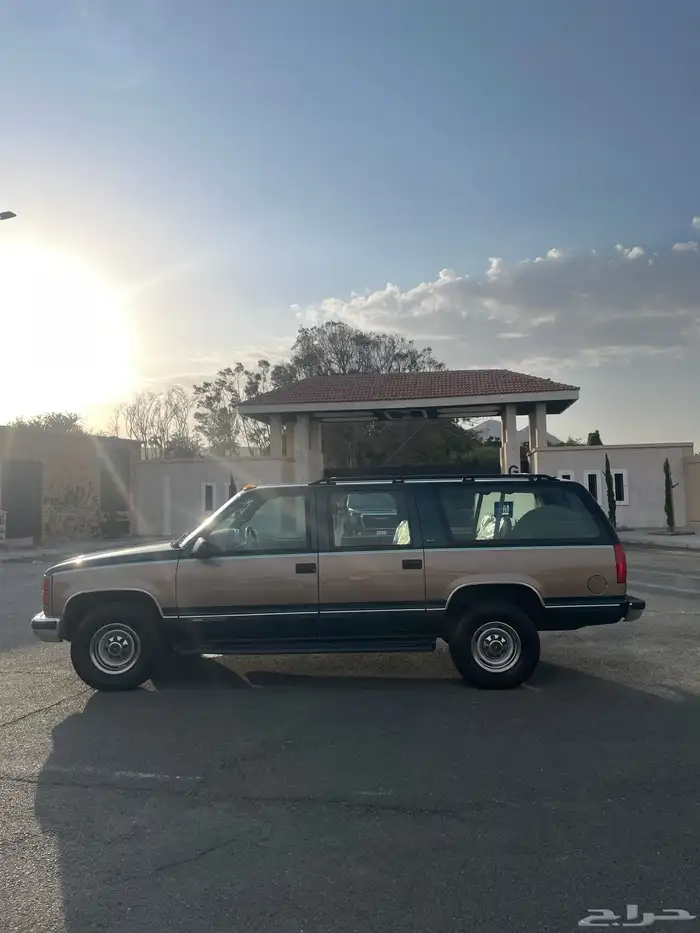 للبيع جمس ملكي 1996 واردالجميح 3