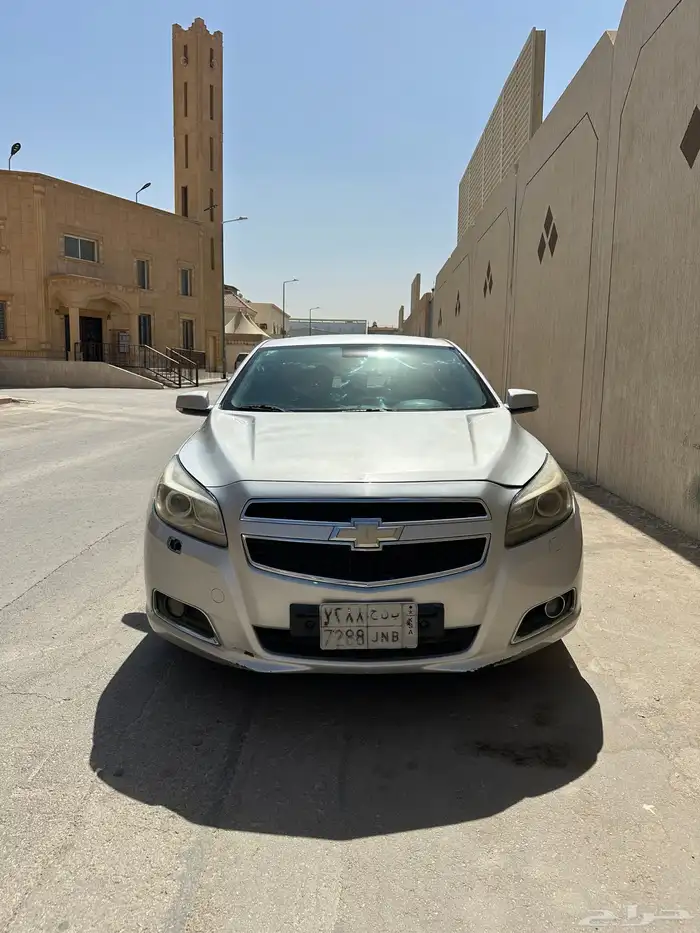 ماليبو 2013 0