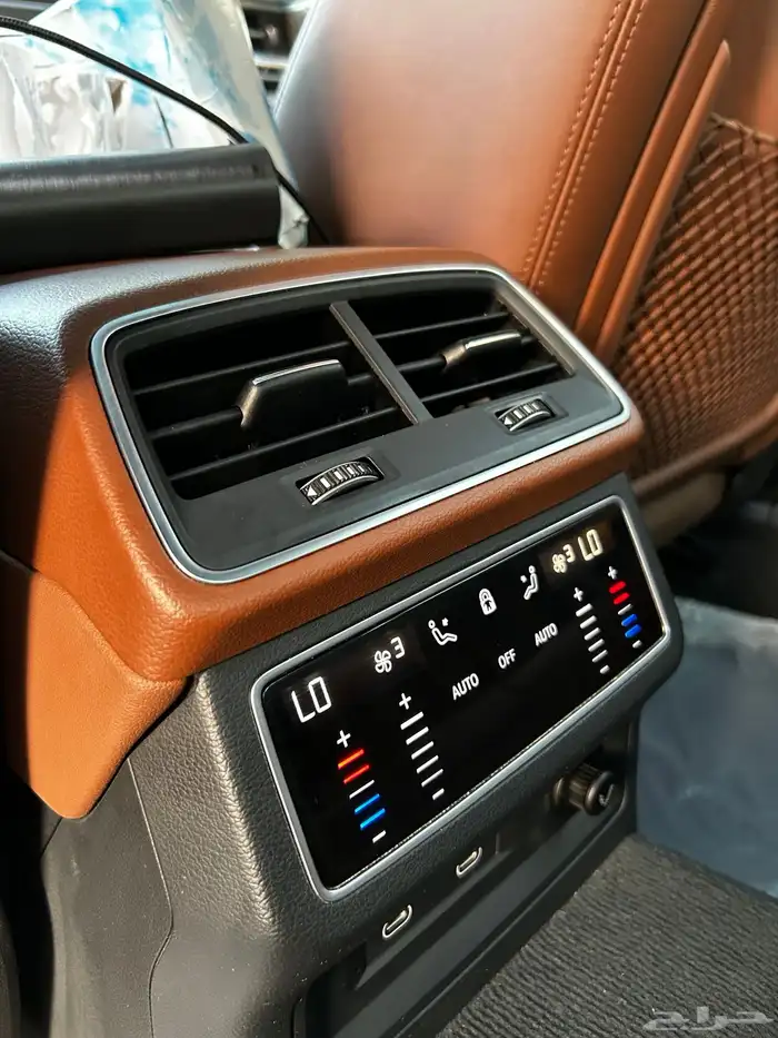 اودي A6 40TFSI 2023 11