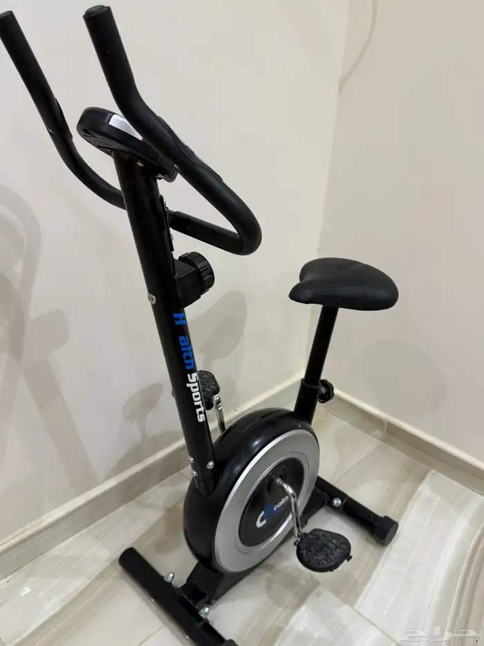 دراجة رياضية Health sport 0