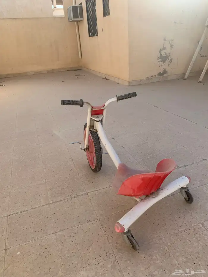 سكوتر درفت يدوي 11