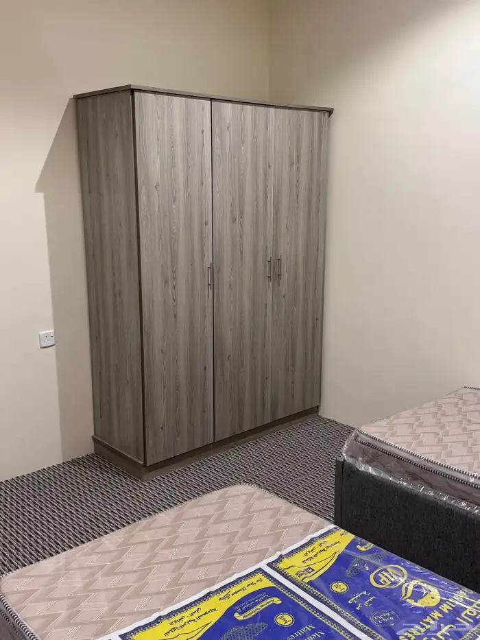 شقق سكنية للايجار   طالبات بنات فقط 9