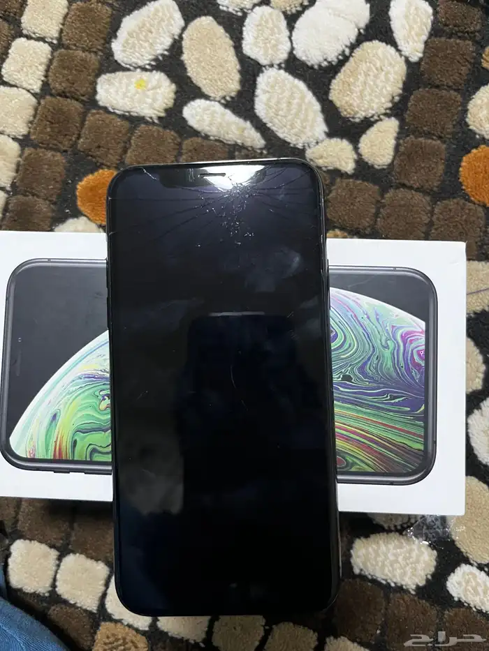 ايفون اكس إس 2