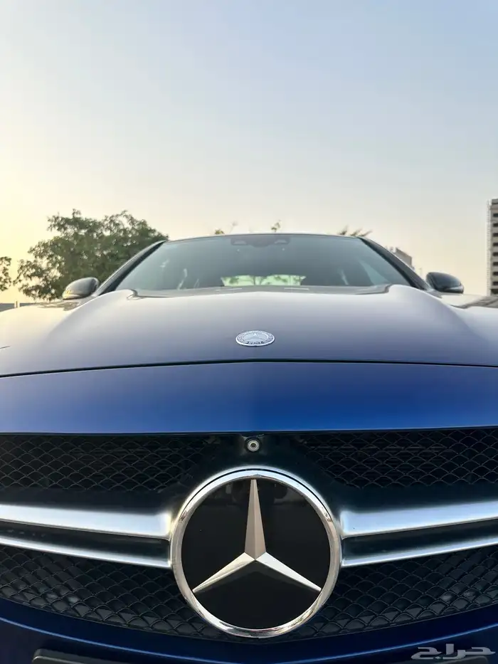 مرسيدس c63s AMG 2016 جفالي 13